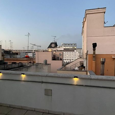 Maretto Suite Bríndisi Exterior foto