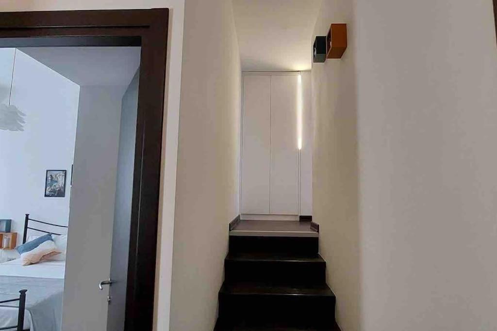 Maretto Suite Bríndisi Exterior foto
