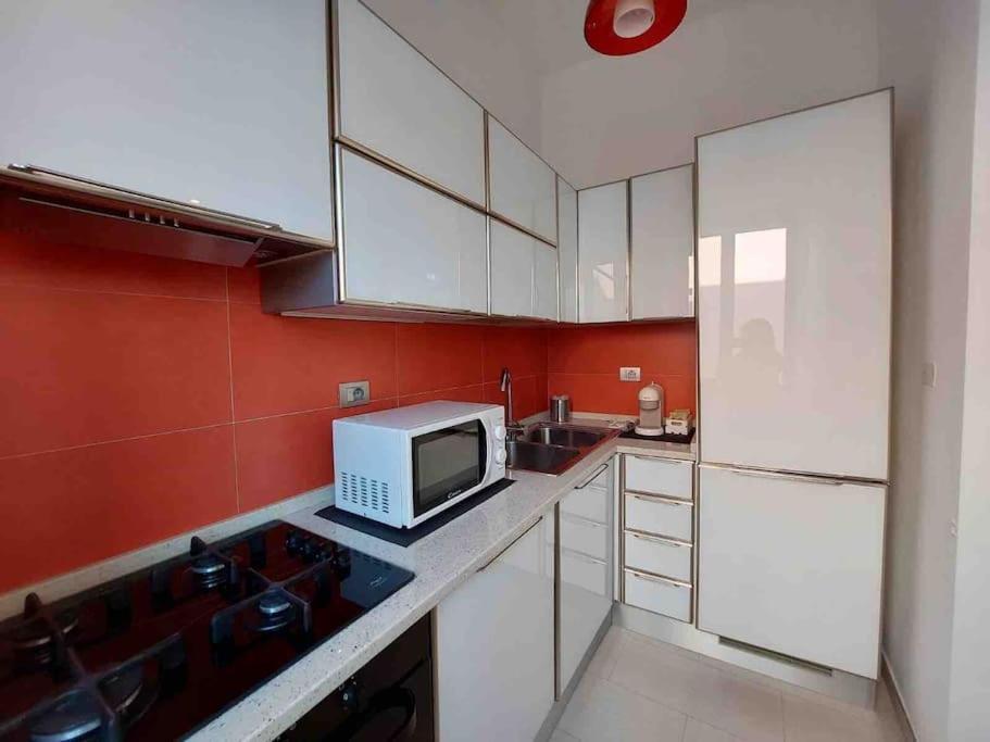 Maretto Suite Bríndisi Exterior foto