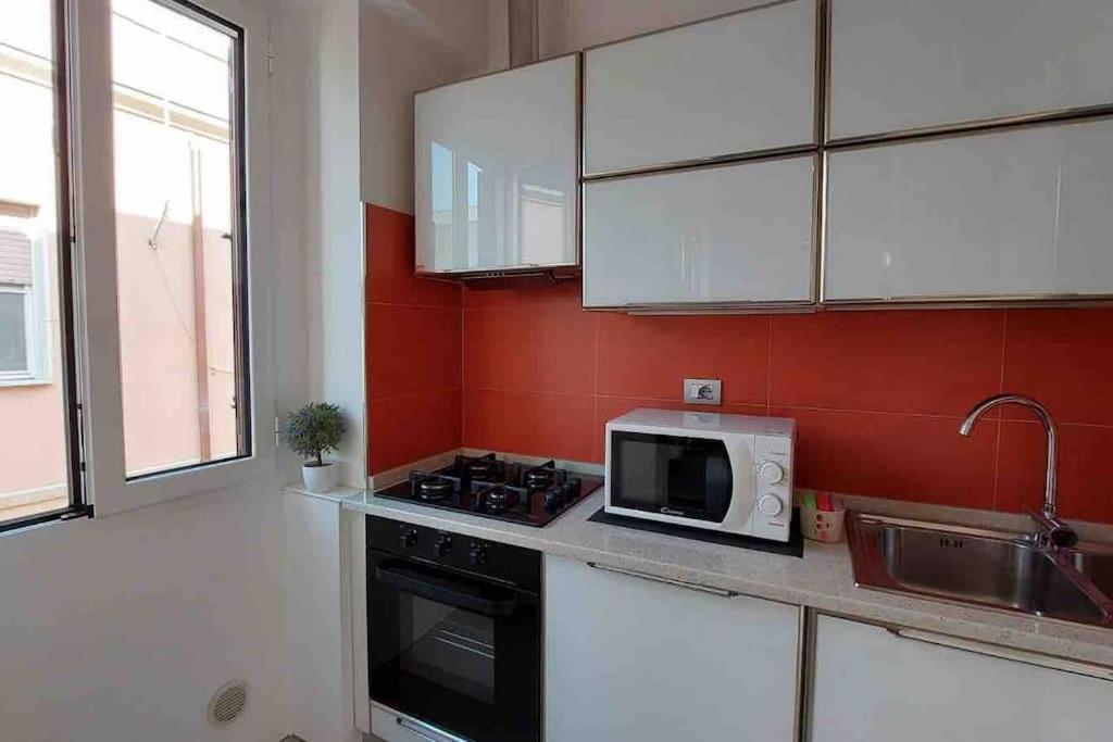 Maretto Suite Bríndisi Exterior foto
