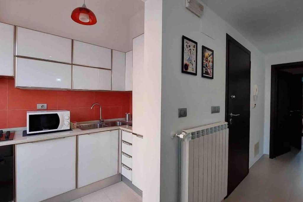 Maretto Suite Bríndisi Exterior foto