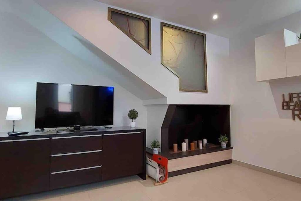 Maretto Suite Bríndisi Exterior foto